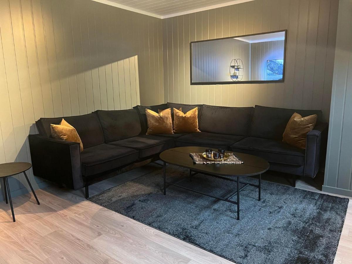 Gardsopphold Apartment