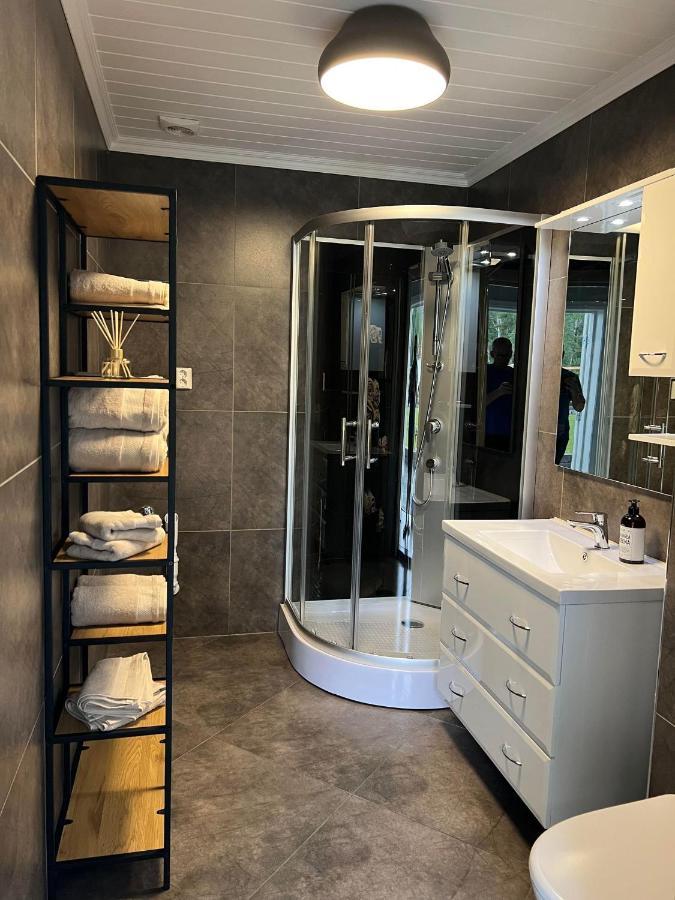 Apartment Gardsopphold Notodden