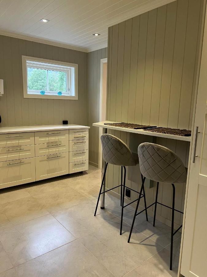Gardsopphold Apartment *