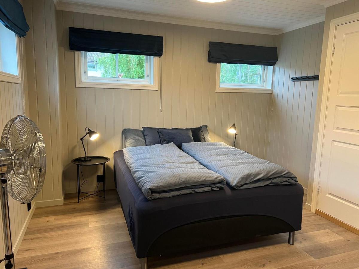 Gardsopphold Notodden
