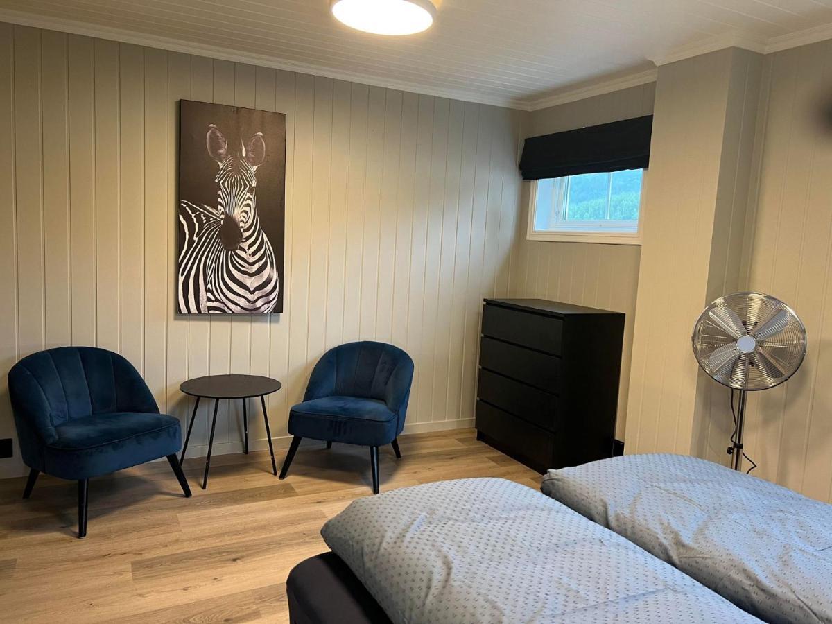 Gardsopphold Notodden