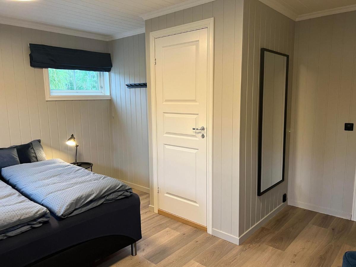 Gardsopphold Notodden