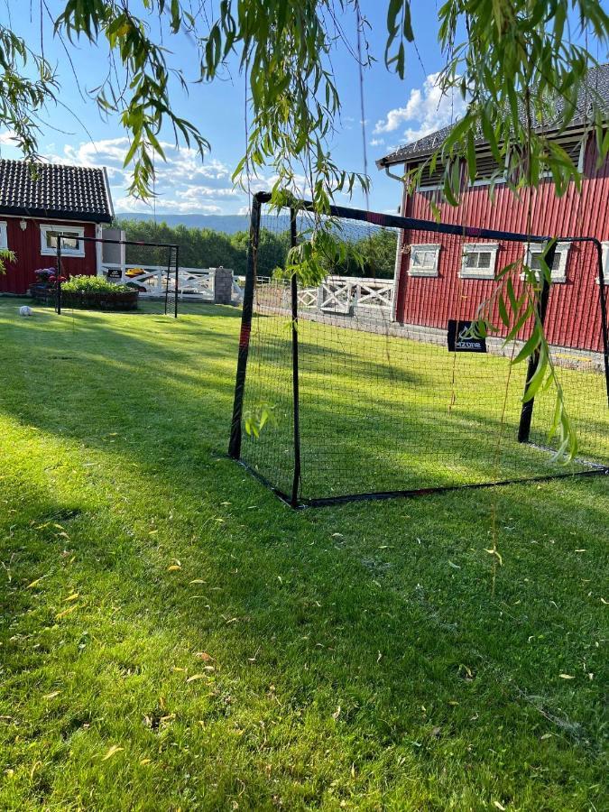 Apartment Gardsopphold Notodden